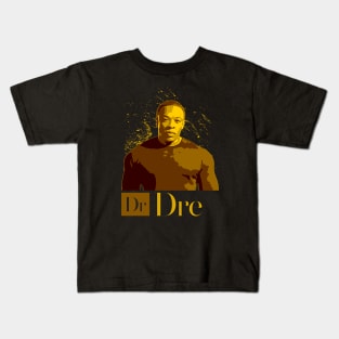 Dr Dre Kids T-Shirt